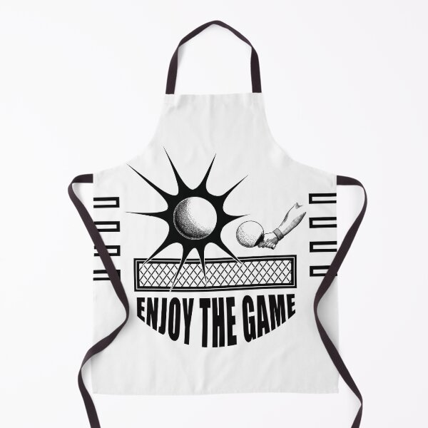 Item preview, "Passion in Every Game" designed and sold by RhonDesign.