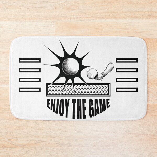 Item preview, "Passion in Every Game" designed and sold by RhonDesign.