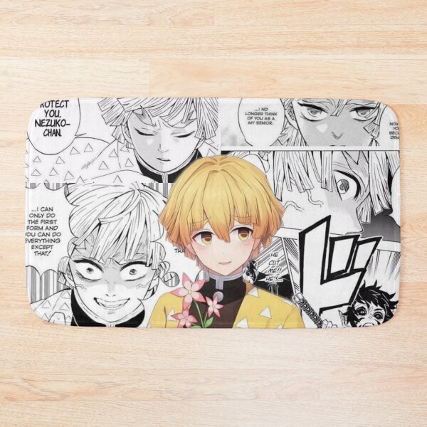 Item preview, Zenitsu Agatsuma designed and sold by jinwooo.