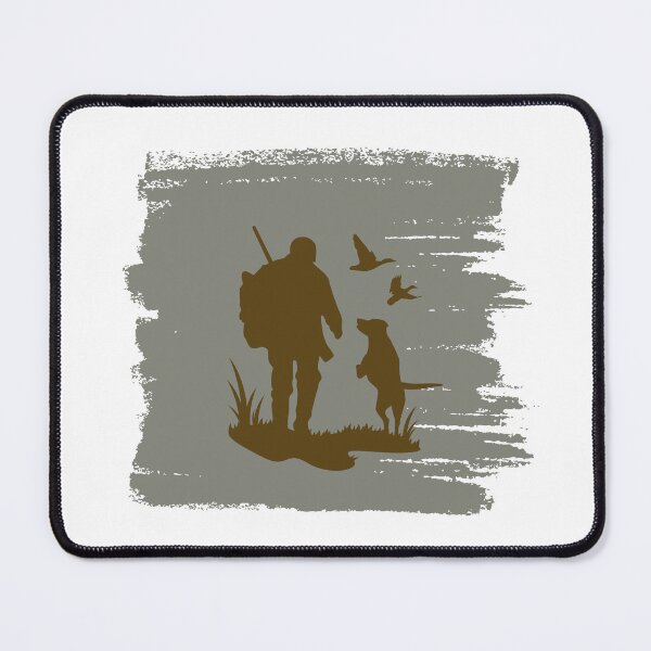 Item preview, Hunter Dog Companion designed and sold by BlissItLife.