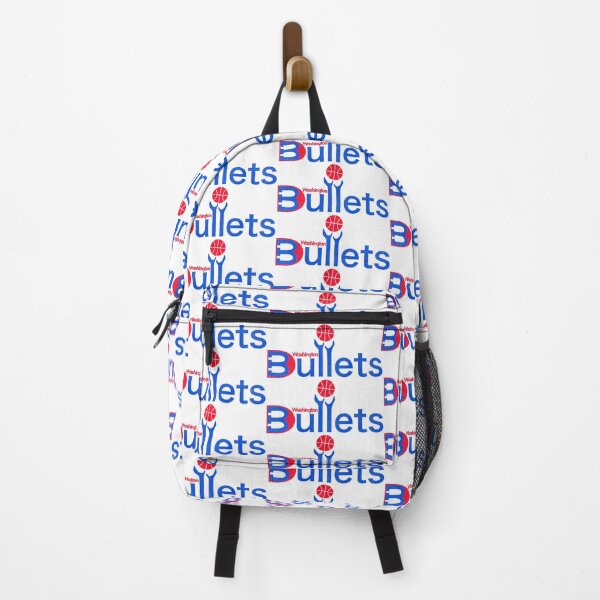 Item preview, Vintage Washington Bullets Basketball  designed and sold by darklordpug.