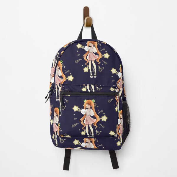 Item preview, the star girl designed and sold by DaizziDesigns.