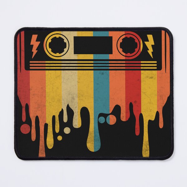 Item preview, Cassette tape 80s-90s ventage designed and sold by DEF-TEES84.