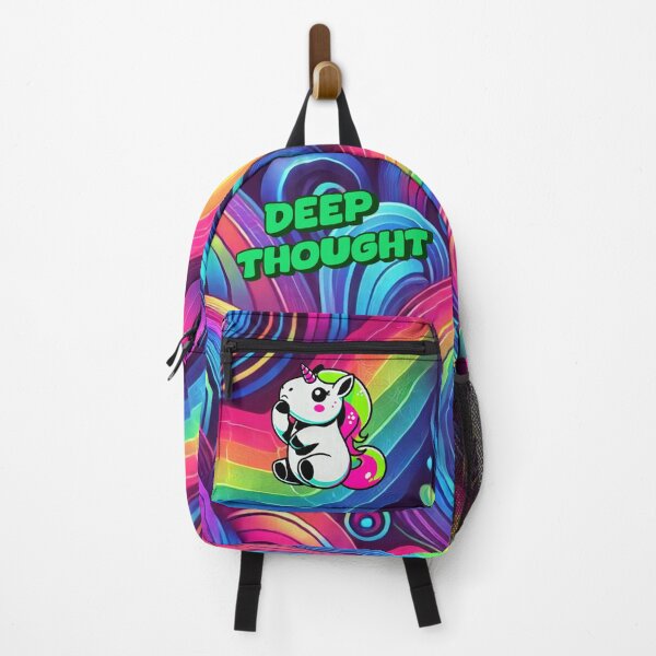 Item preview, Deep Thoughts - Jill designed and sold by 3DAF.