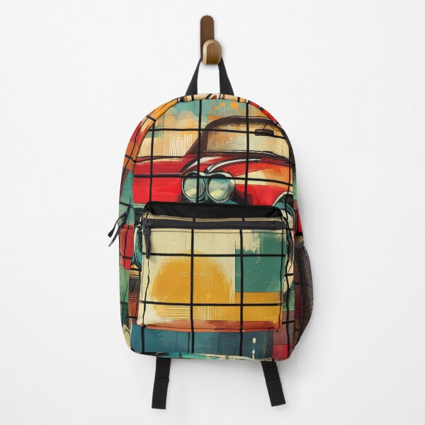 Item preview, Patchwork Sports Car designed and sold by Joel Kowalewski.
