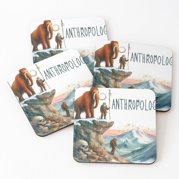 Item preview, Evolution anthropology designed and sold by clintang.