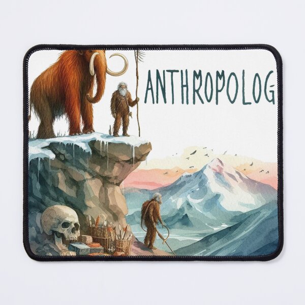 Item preview, Evolution anthropology designed and sold by clintang.