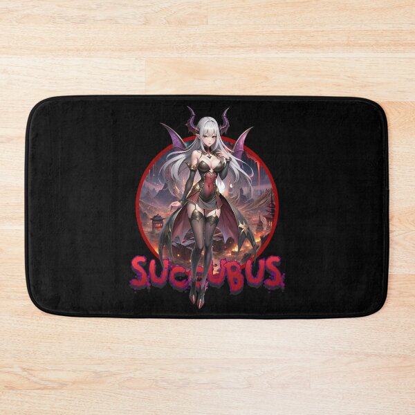 Item preview, SUCCUBUS - SEXY FEMALE VAMPIRE MONSTER - HALLOWEEN - D1 designed and sold by CuPensky.