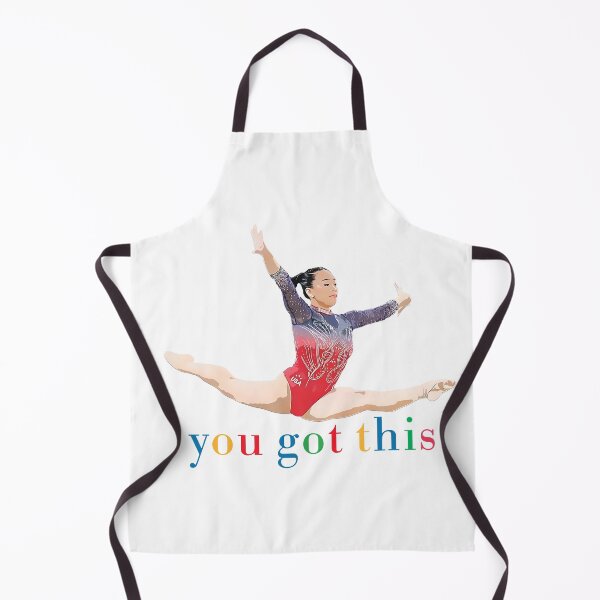 Item preview, Sunisa Lee USA Gymnastics you got this designed and sold by Dkvil.