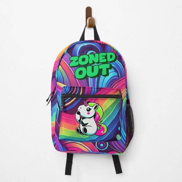Item preview, Zoned Out - Jill designed and sold by 3DAF.