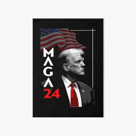 Super Trump Elections 2020 MAGA SuperTrump Patriotic Gift T-Shirt