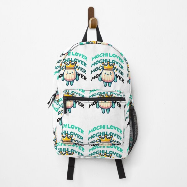 Item preview, Cute gift for those who love food and mochi lover designed and sold by PrintSparkDesigns.