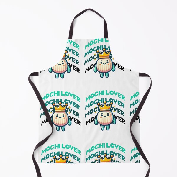 Item preview, Cute gift for those who love food and mochi lover designed and sold by PrintSparkDesigns.