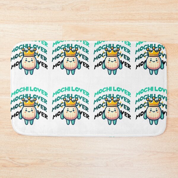 Item preview, Cute gift for those who love food and mochi lover designed and sold by PrintSparkDesigns.