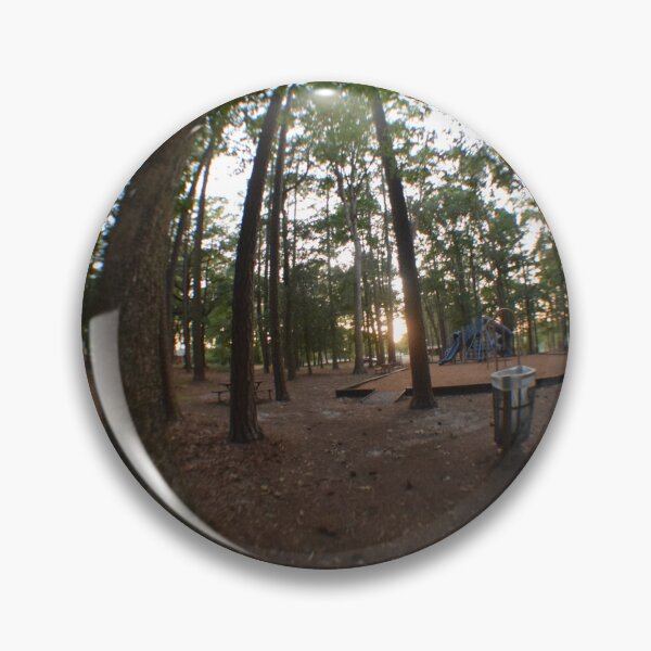 Item preview, fish eye designed and sold by Krimpet-Lore.