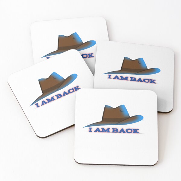 Item preview, Hero is BACK  designed and sold by RabbiOnline.