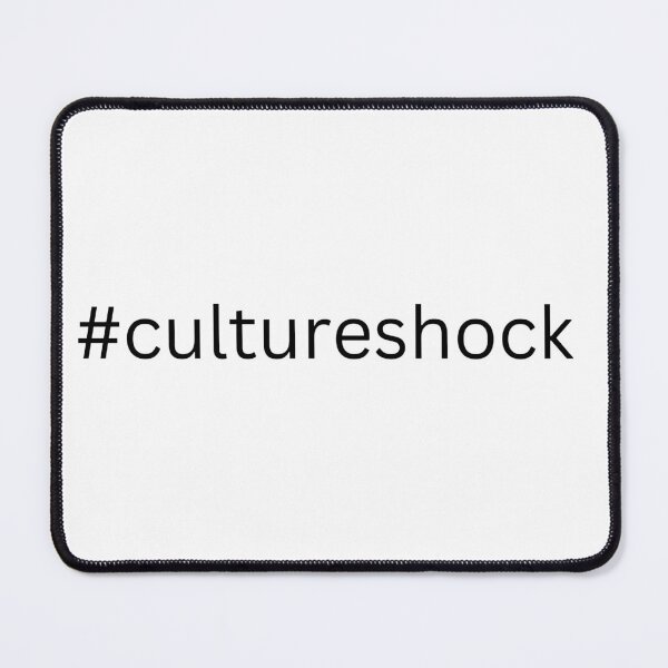 Item preview, culture shock designed and sold by Adelanor.