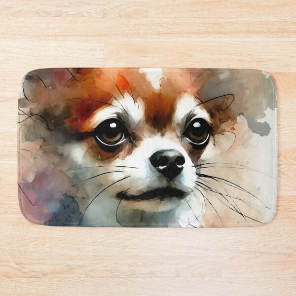Item preview, Chihuahua 12 designed and sold by ChrisButler.