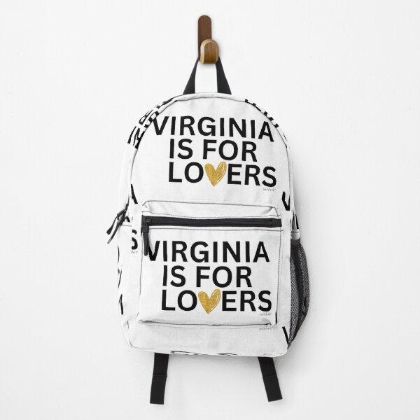 Item preview, Virginia is for Lovers. designed and sold by Rebecca Keeney.