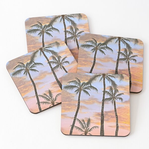 Item preview, West Coast Palms designed and sold by livlem99.