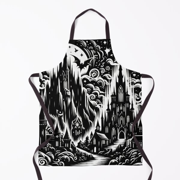 Item preview, Gothic Dreamland designed and sold by Goddess-C-FBB.