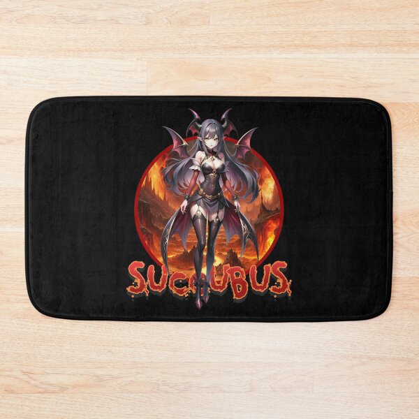 Item preview, SUCCUBUS - SEXY FEMALE VAMPIRE MONSTER - HALLOWEEN - D2 designed and sold by CuPensky.