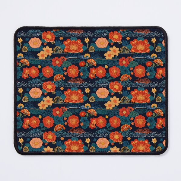 Item preview, Japanese Kimono Patterns designed and sold by likbatonboot.