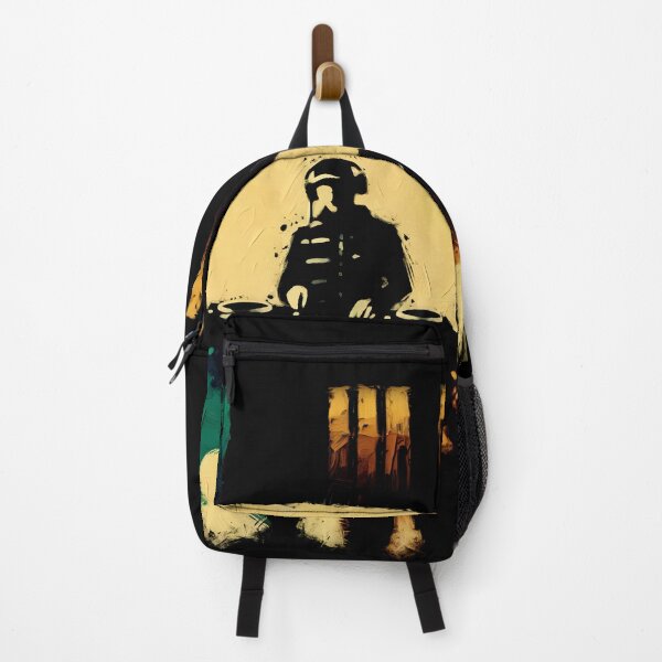 Item preview, Electronic Music Rave designed and sold by Joel Kowalewski.
