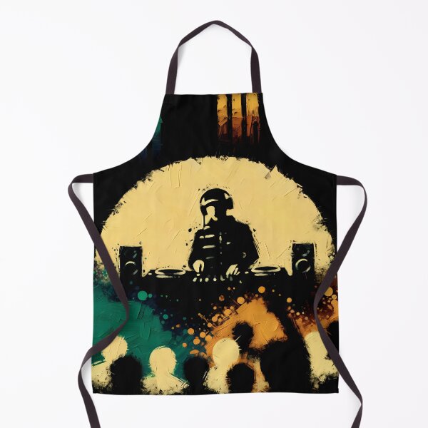 Item preview, Electronic Music Rave designed and sold by Joel Kowalewski.