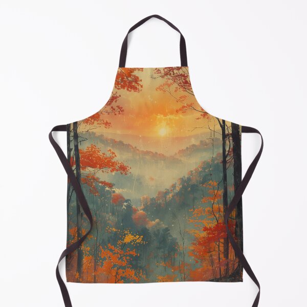 Item preview, Great Smoky Mountains National Park designed and sold by Thingstolike.