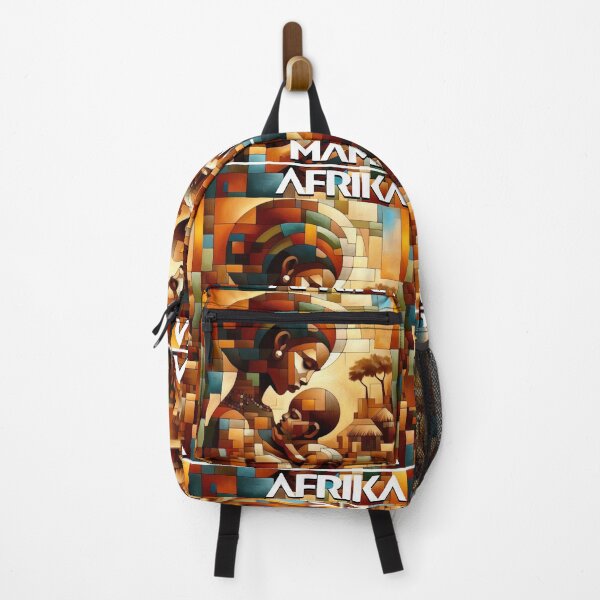 Item preview, Mama Afrika designed and sold by ArchdukesTees.