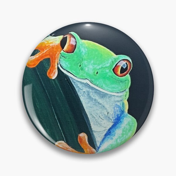 Item preview, Green Peeper designed and sold by livlem99.