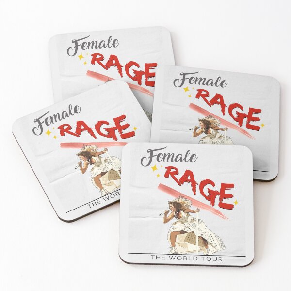 Item preview, Female Rage The World Tour Taylor Swift Inspired designed and sold by cassorcats.