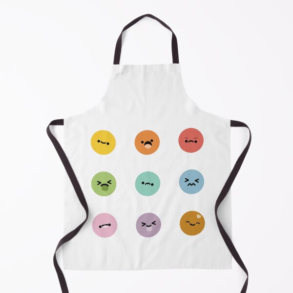 Item preview, Emotions Feelings designed and sold by theladyernestember.