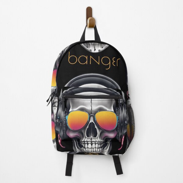 Item preview, banger designed and sold by Kangaboy.