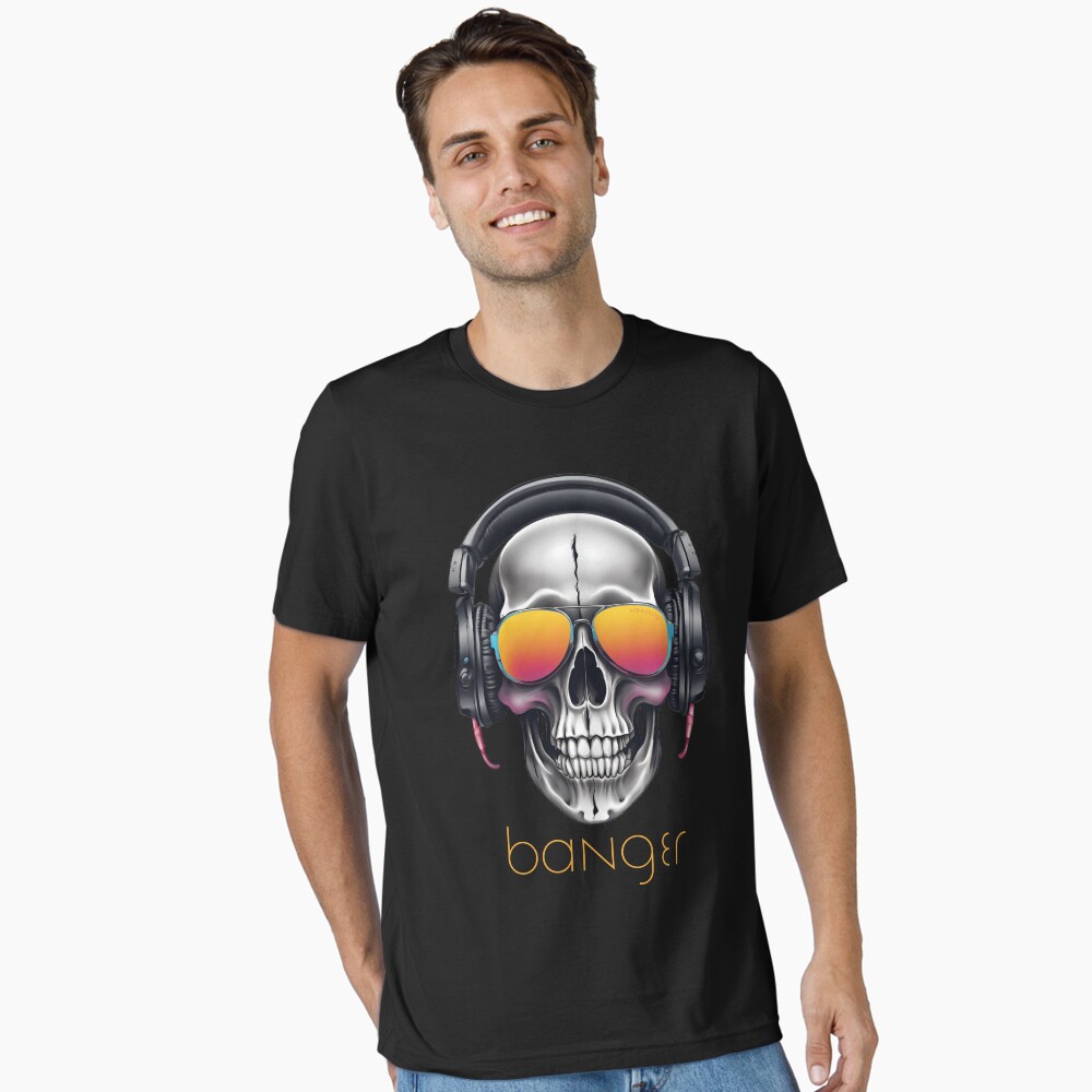 Item preview, Essential T-Shirt designed and sold by Kangaboy.