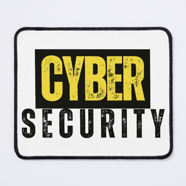 Item preview, Cyber Security designed and sold by Oreo2020 Creations.