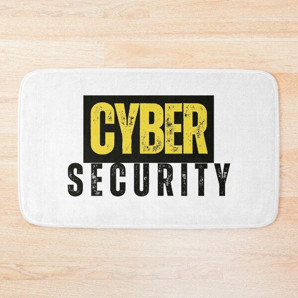 Item preview, Cyber Security designed and sold by Oreo2020 Creations.