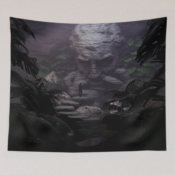 Item preview, Tortured Giant designed and sold by Alexandre Giroux.