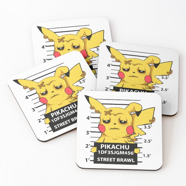 Item preview, Electric Mugshot designed and sold by vanndhi.