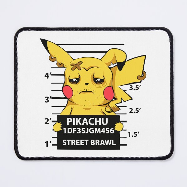Item preview, Electric Mugshot designed and sold by vanndhi.