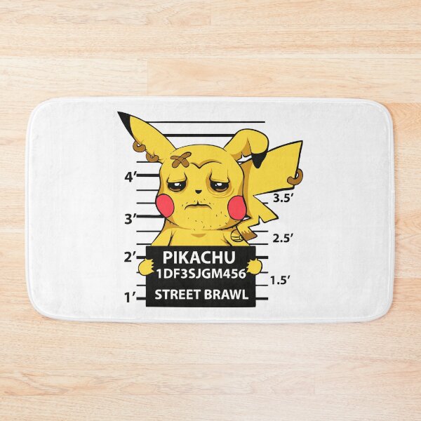 Item preview, Electric Mugshot designed and sold by vanndhi.