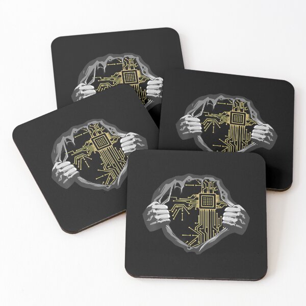 Item preview, Coding Hero I coding design I computer programmer gifts designed and sold by SHARON COUNTS.