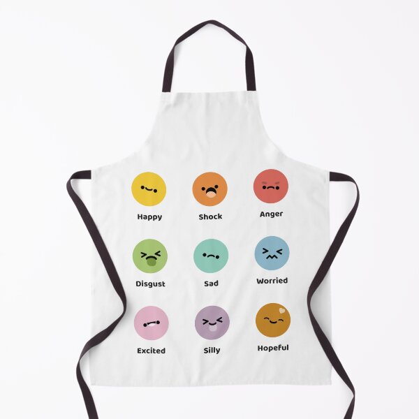Item preview, Emotions designed and sold by theladyernestember.