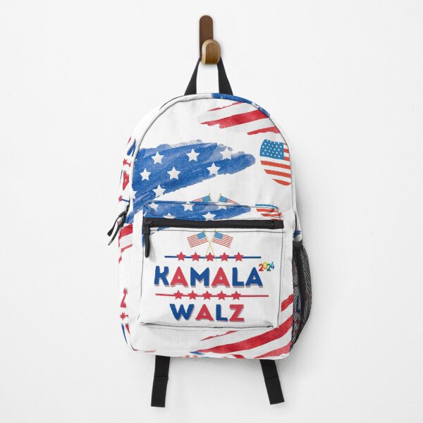 Item preview, KAMALA-WALZ_2024 designed and sold by alkareem-ca.