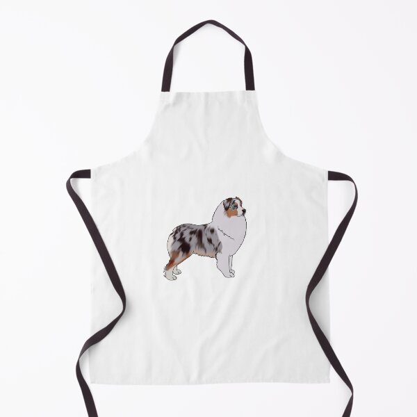 Item preview, Australian Shepherd designed and sold by ErinLaura.