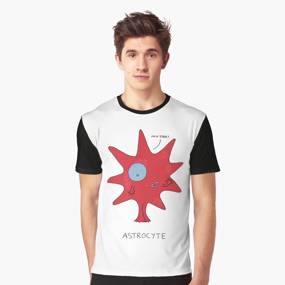 Item preview, Graphic T-Shirt designed and sold by Immy.