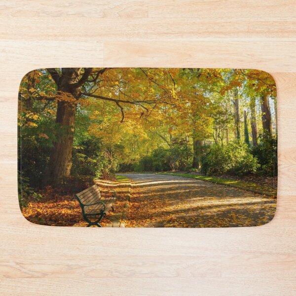 Item preview, Dandenong Ranges Autumn Colours #1 designed and sold by Chris Cobern.