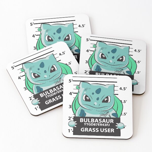 Item preview, Grass Mugshot designed and sold by vanndhi.