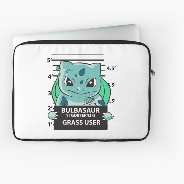 Pokemon Laptop Sleeves for Sale Redbubble